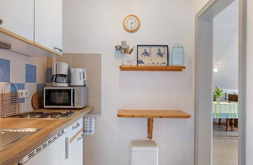 Schoenwald Apartment | Studio 'Rohrhardsberg, 58qm' with Balcony and Wi-Fi