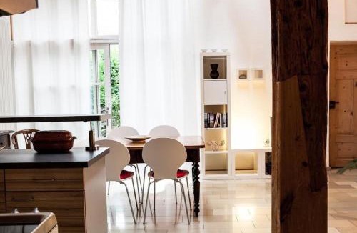 Schernfeld Apartment | Studio