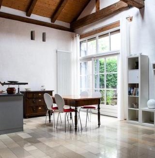 Schernfeld Apartment | Studio