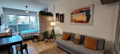 San Sebastian de los Reyes Apartment | Studio Europa 30