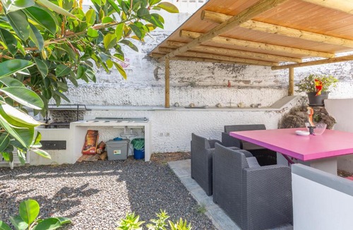 Puerto de la Cruz Apartment | Studio Fantastico 1