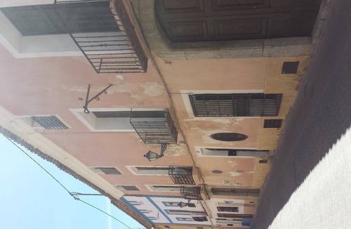 Polop Condo | studio flat in polop