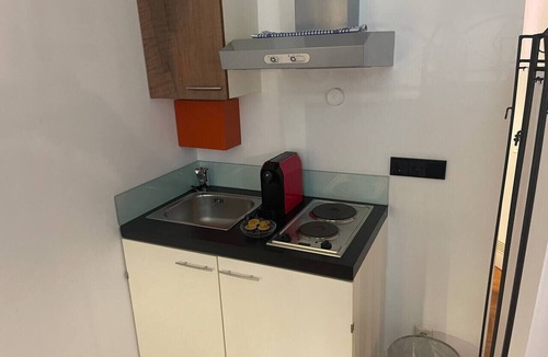 Petershausen-West Apartment | Studio for 2 in Konstanz