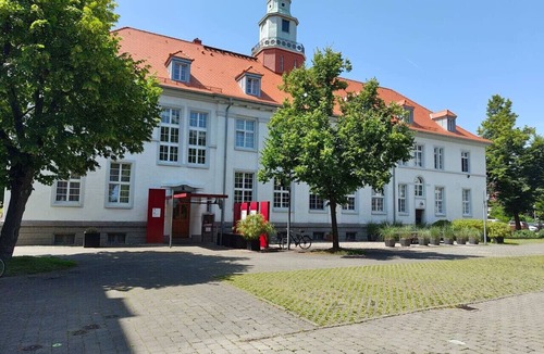 Petershausen-West Apartment | Studio for 2 in Konstanz
