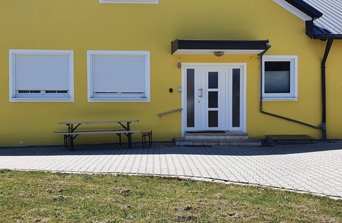 Schwandorf Apartment | Studio Giovanni