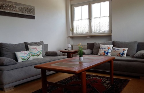 Schwandorf Apartment | Studio Giovanni
