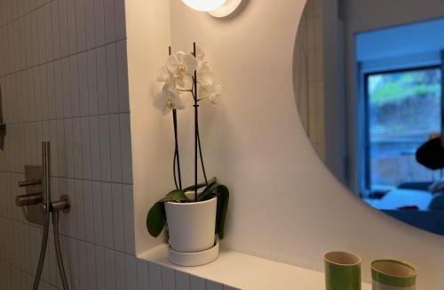 Tutzing Apartment | Studio Heinrich 1