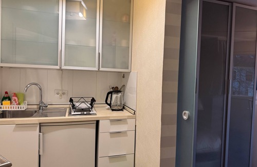 Neu-Ulm Apartment | Studio 'Historisches Fischerviertel' with Wi-Fi