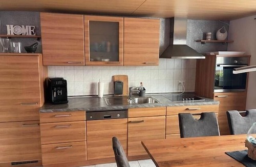 Stockach House | Studio "Holiday dream"