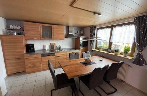 Stockach House | Studio "Holiday dream"