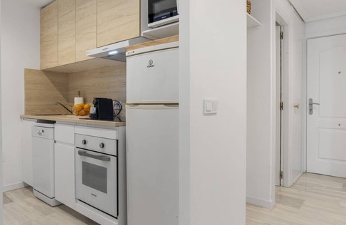 Puerto Banus Apartment | Studio in Medina Garden for 2 people | 332