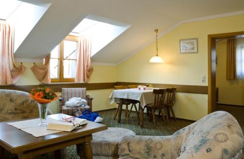 Aichmuhle Apartment | Studio in Bad Füssing - Bayern 53139