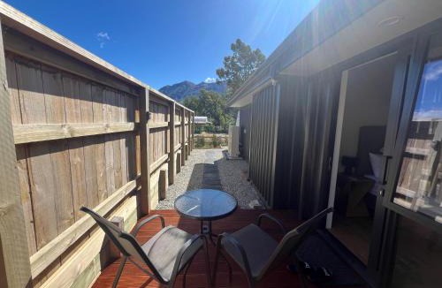 Glenorchy House | Studio in Glenorchy