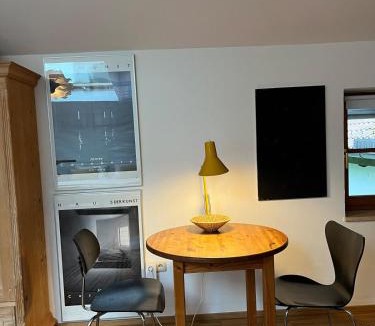 Gasteig Apartment | Studio Luise