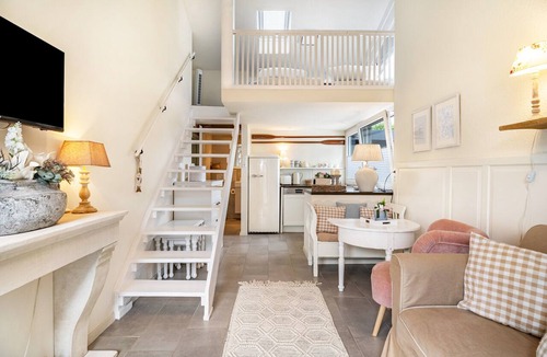 Haddorfer Seen Apartment | Studio Malibu S by the Lake