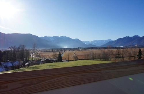 Murnau am Staffelsee Apartment | Studio Murnauer Moos - Studios Murnauer Moos