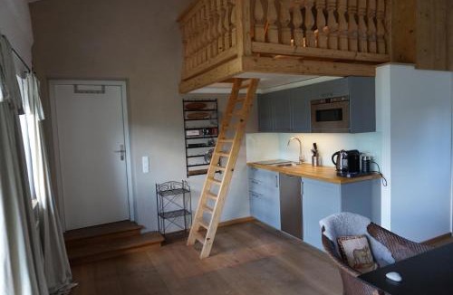 Murnau am Staffelsee Apartment | Studio Murnauer Moos