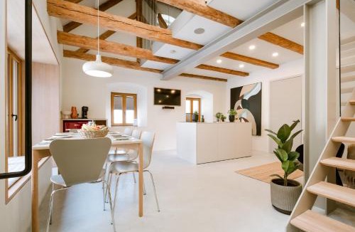 Windischeschenbach Apartment | Studio Nummer Zwei
