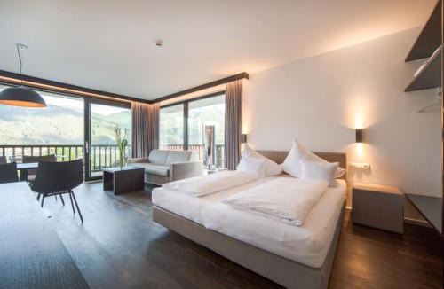 Telfes im Stubai Apartment | Studio Oberhofer-2 by Interhome