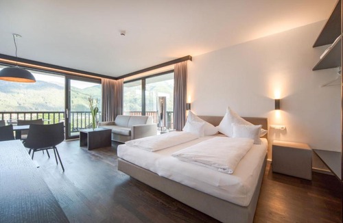Telfes im Stubai Apartment | Studio Oberhofer-1 by Interhome