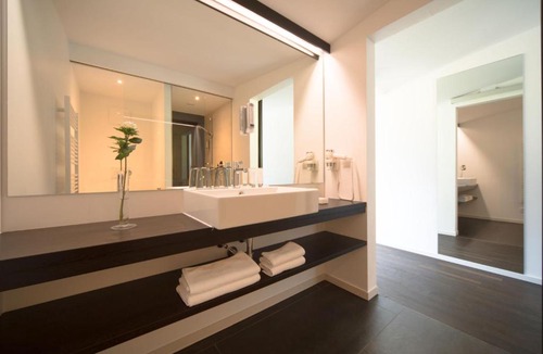 Telfes im Stubai Apartment | Studio Oberhofer-1 by Interhome
