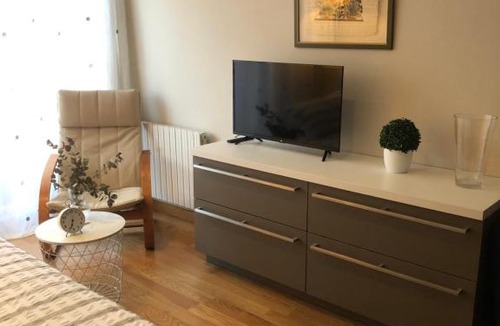 Ourense Apartment | Studio Ourense