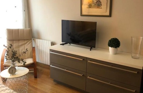 Ourense Apartment | Studio Ourense