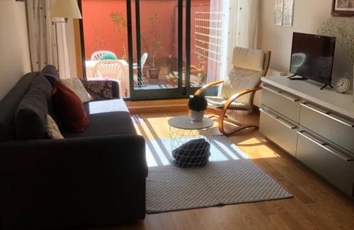 Ourense Apartment | Studio Ourense