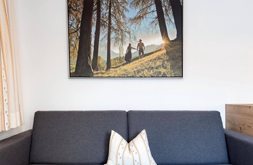 Plangeross Apartment | Studio - Pension Anna