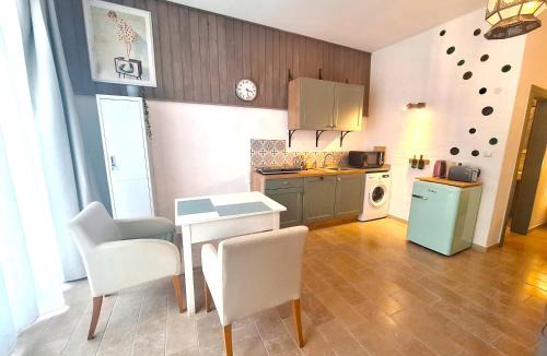 Monheim Apartment | Studio Piccola
