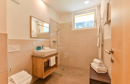 Kloesterle am Arlberg Bed & Breakfast | Studio S - Aparthotel Alpine Lodge Klösterle am Arlberg