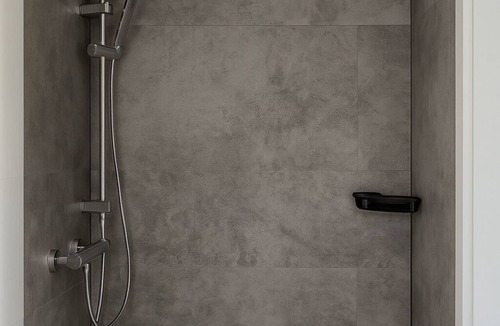 Hagen Apartment | Studio-Standard-Private Bathroom