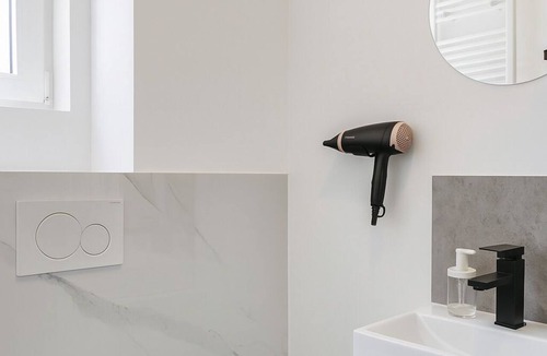 Hagen Apartment | Studio-Standard-Private Bathroom