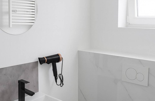 Hagen Apartment | Studio-Superior-Balcony-Private Bathroom