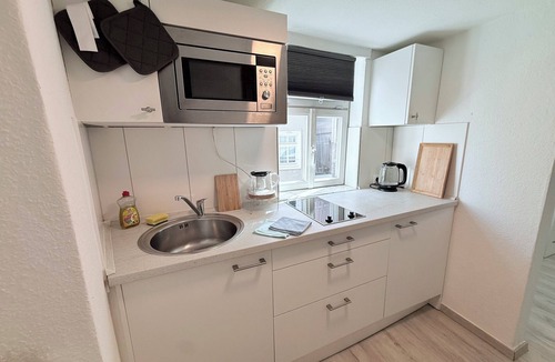 Coburg Apartment | StudioApartment