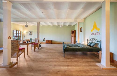 Tappendorf Apartment | Studiowohnung To Huus