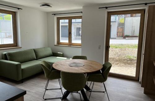 Oberperfuss Apartment | Studler-Eck
