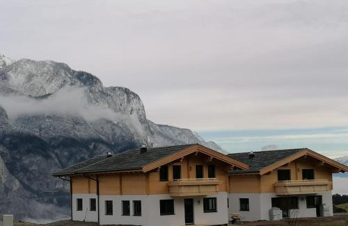 Oberperfuss Ski Chalet | Studler Hofchalets