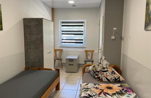 Dettenheim Apartment | Stumpf Verpachtung Gbr