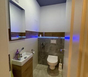 Dettenheim Apartment | Stumpf Verpachtung Gbr
