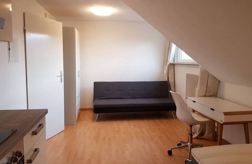 Bodolz Apartment | Stunning 1-Bed Apartment in Bodolz Lake Constance