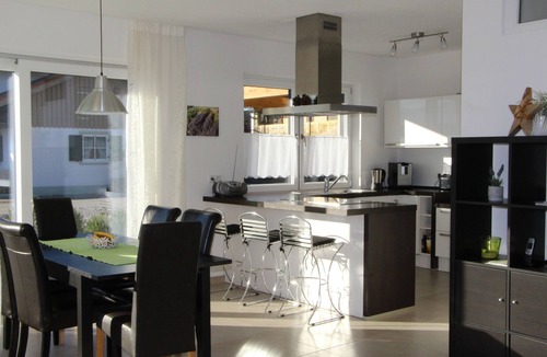 Eglfing Apartment | Stunning Alpine views, unique landscape with beautiful lakes
