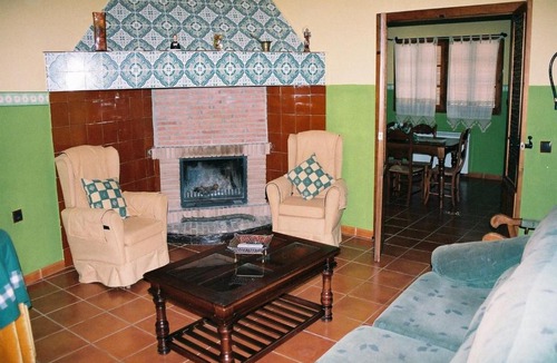 Moriles House | Stunning Andalusian Mansion, Córdoba