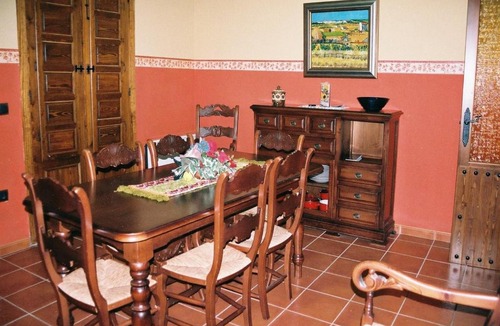 Moriles House | Stunning Andalusian Mansion, Córdoba