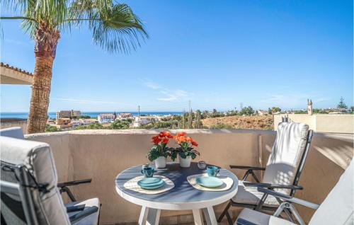 Mijas Apartment | Stunning Apartment In Riviera Del Sol