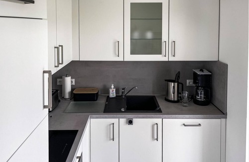 Gollwitz Apartment | Stunning apartment in Insel Poel with WiFi
