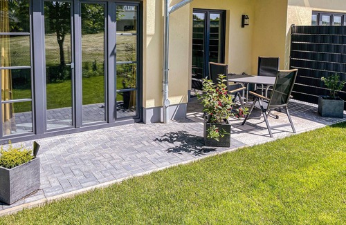 Gollwitz Apartment | Stunning apartment in Insel Poel with WiFi
