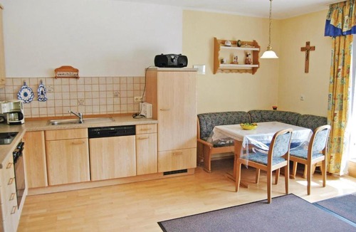 Katzbach Apartment | Stunning apartment in Waldmnchen with 3 Bedrooms and WiFi