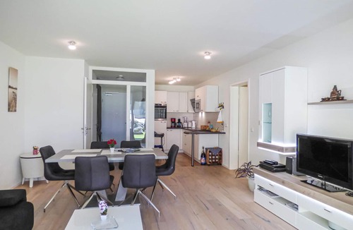Pfronten Apartment | Stunning apartment in Pfronten