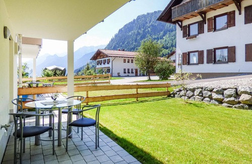 Pfronten Apartment | Stunning apartment in Pfronten